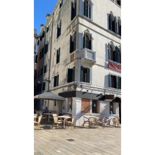 Hotel Antiche Figure