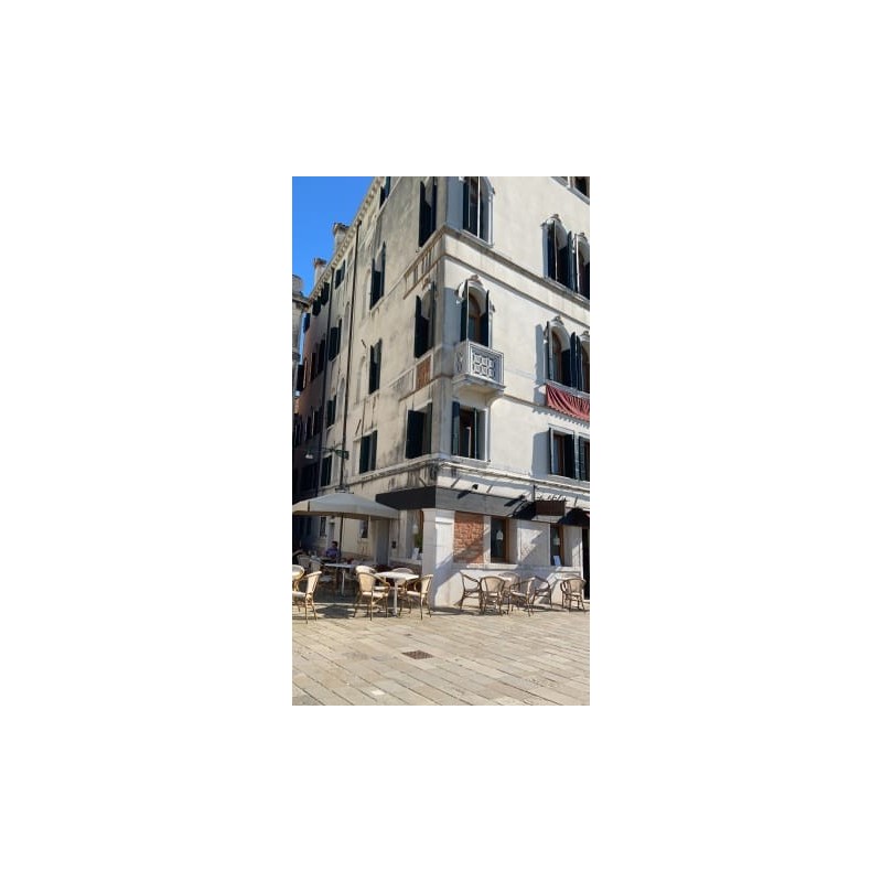 Hotel Antiche Figure