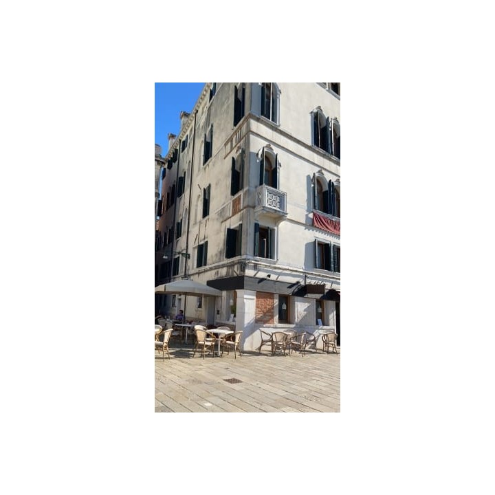 Hotel Antiche Figure