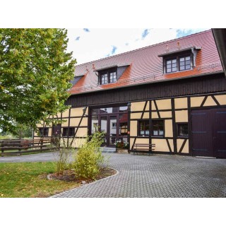 Ferienwohnung in Crimmitschau ab 58€ pro Nacht