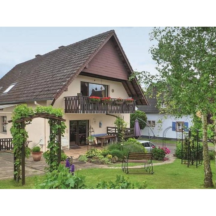 Ferienwohnung in Eifel ab 45€ pro Nacht