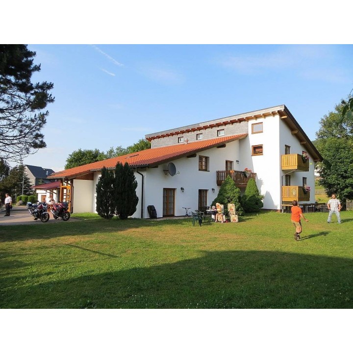 Ferienwohnung in Gehren ab 45€ pro Nacht