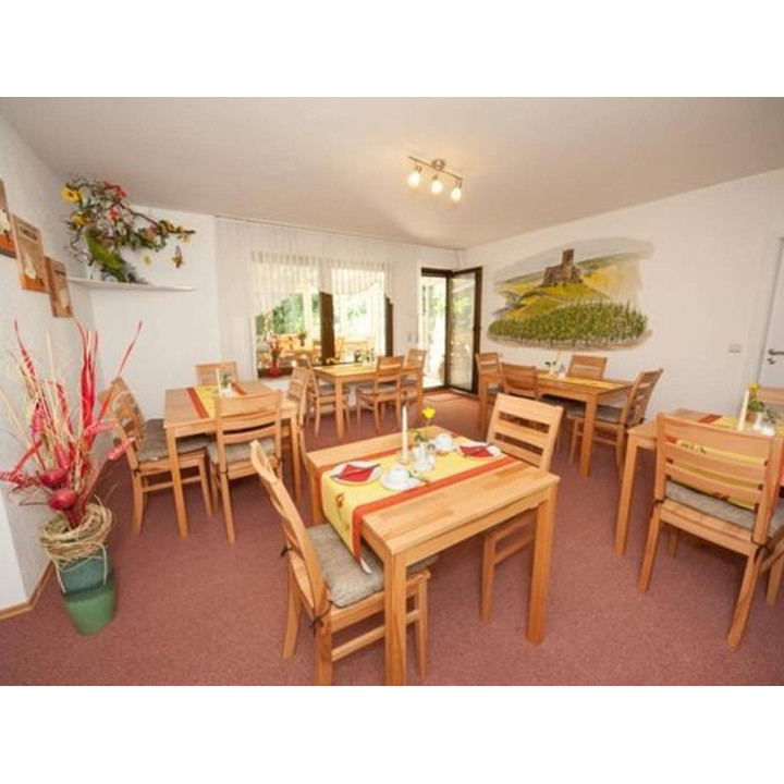 Ferienwohnung in Mosel ab 48€ pro Nacht