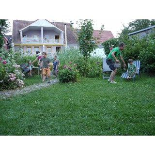 Ferienwohnung in Lassan ab 50€ pro Nacht