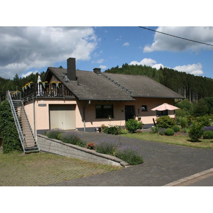 Ferienwohnung in Eifel ab 45€ pro Nacht