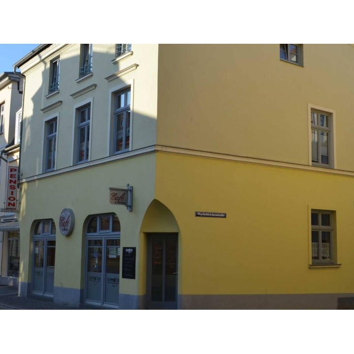 Ferienwohnung in Güstrow ab 57€ pro Nacht