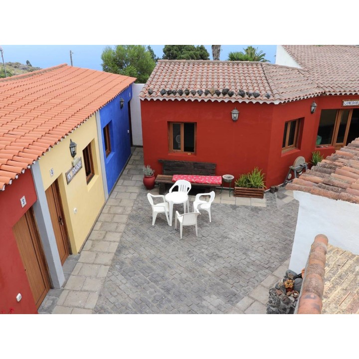 Ferienwohnung in Teneriffa ab 25€ pro Nacht