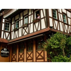 Hotel in Schwaben ab 38€ pro Nacht