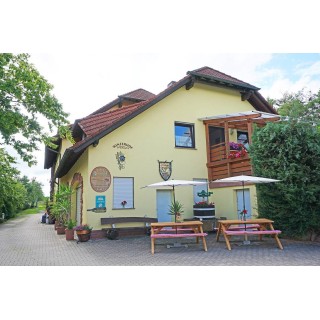 Ferienwohnung in Odenwald ab 55€ pro Nacht