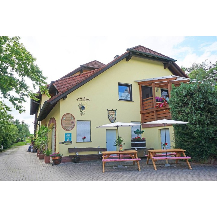 Ferienwohnung in Odenwald ab 55€ pro Nacht