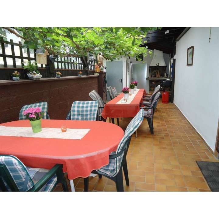 Ferienwohnung in Eifel ab 45€ pro Nacht