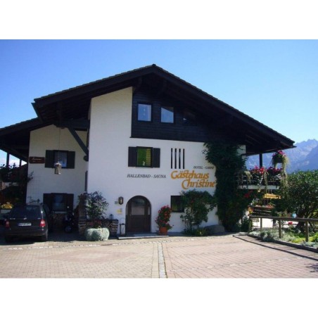 Hotel in Allgäu ab 56€ pro Nacht