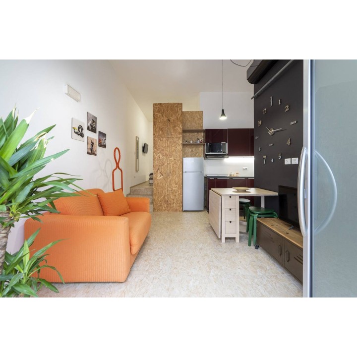 Ferienhaus in Murgia ab 51€ pro Nacht