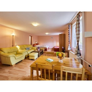 Ferienwohnung in Sudeten ab 39€ pro Nacht