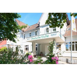 Shopping Time in der Lüneburger Heide