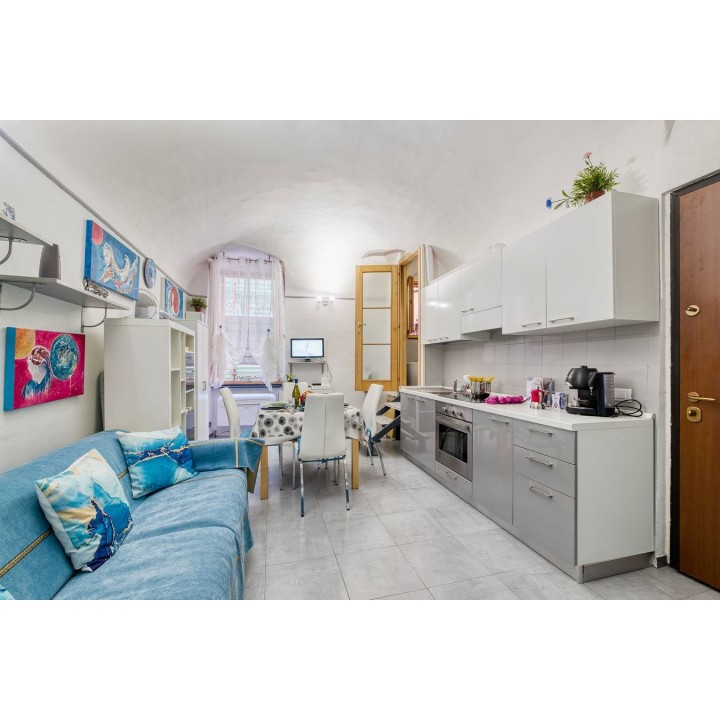 Ferienwohnung in Fioreriviera ab 52€ pro Nacht