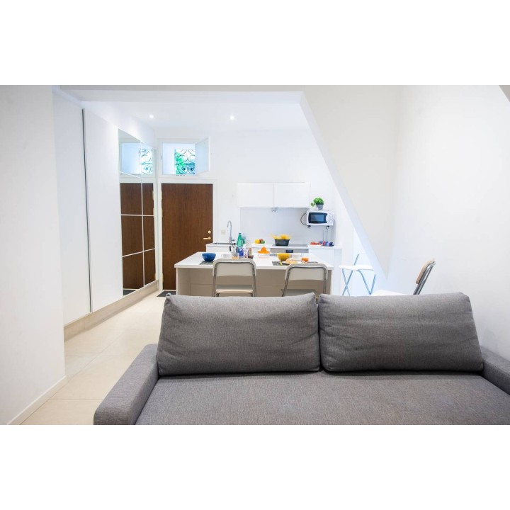 Ferienwohnung in Fioreriviera ab 52€ pro Nacht