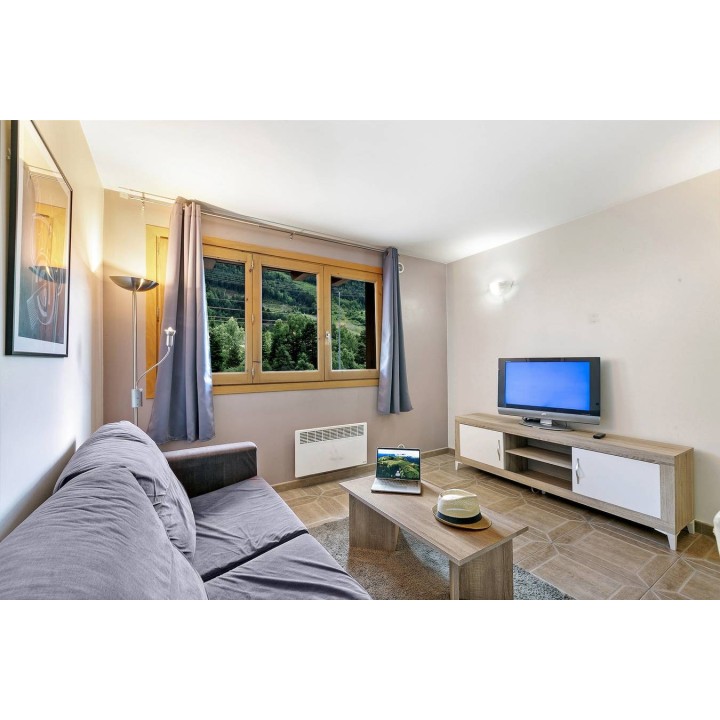 Ferienwohnung in Pyrenäen ab 46€ pro Nacht