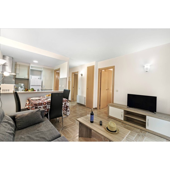 Ferienwohnung in Pyrenäen ab 49€ pro Nacht