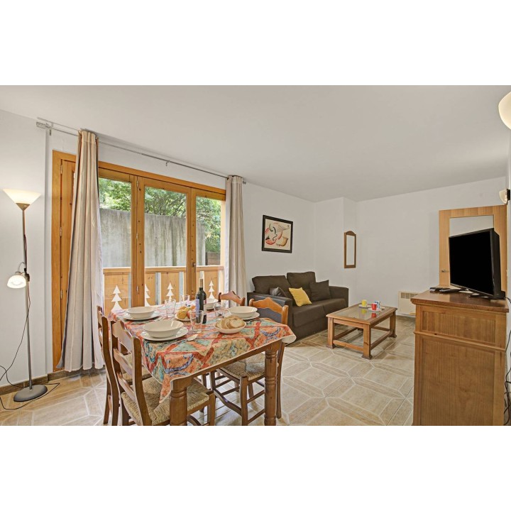 Ferienwohnung in Pyrenäen ab 46€ pro Nacht