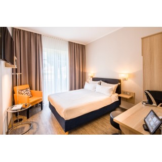 Romantische Stunden in Lohr