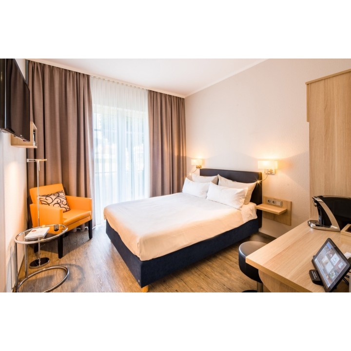 Romantische Stunden in Lohr