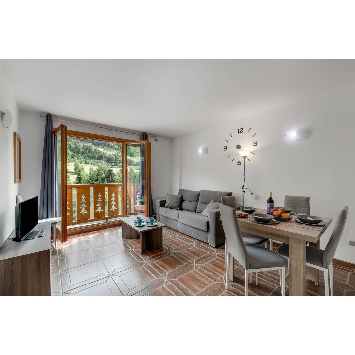 Ferienwohnung in Pyrenäen ab 50€ pro Nacht