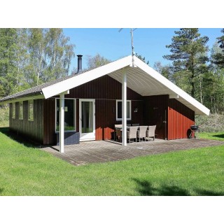 Ferienhaus in Læsø ab 35€ pro Nacht