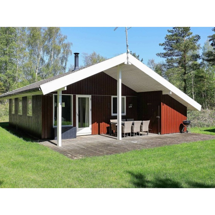 Ferienhaus in Læsø ab 35€ pro Nacht