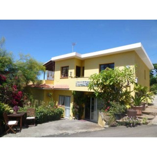 Ferienwohnung in La Palma ab 54€ pro Nacht