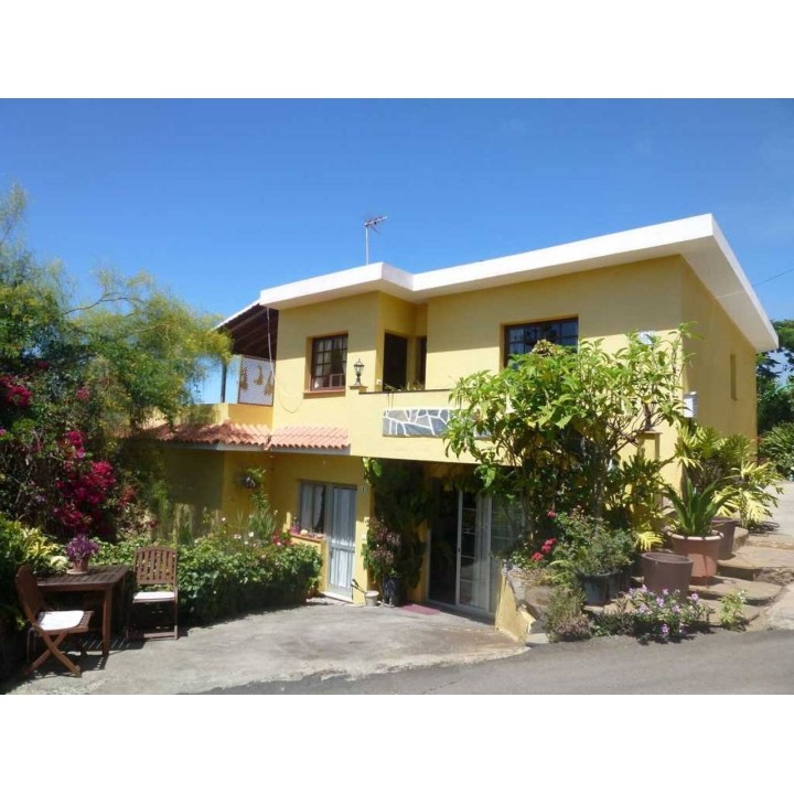 Ferienwohnung in La Palma ab 54€ pro Nacht