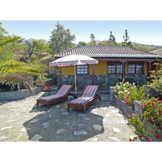 Ferienhaus in La Palma ab 53€ pro Nacht