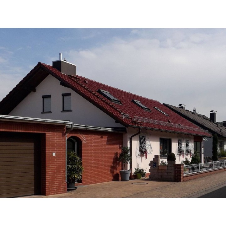 Ferienwohnung in Franken ab 52€ pro Nacht