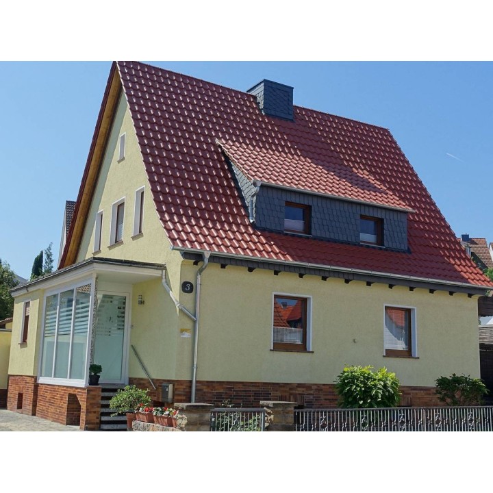 Ferienwohnung in Werratal ab 57€ pro Nacht