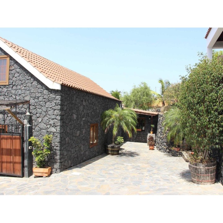 Ferienhaus in La Palma ab 56€ pro Nacht