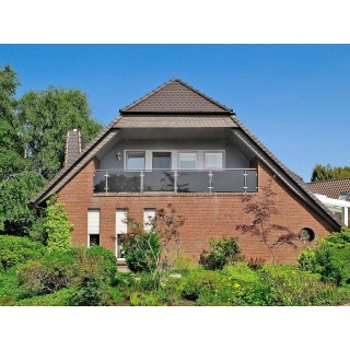 Ferienwohnung in Esens ab 56€ pro Nacht