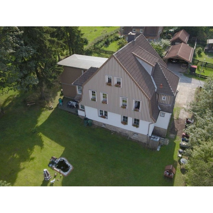 Ferienwohnung in Harz ab 58€ pro Nacht