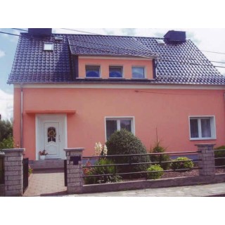 Ferienwohnung in Allstedt ab 44€ pro Nacht