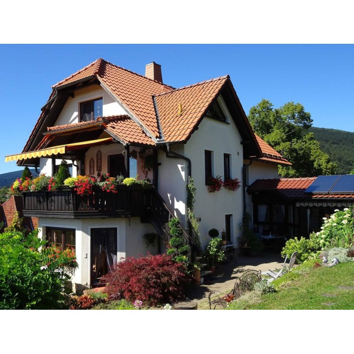 Ferienwohnung in Frankenwald ab 59€ pro Nacht