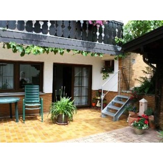 Ferienwohnung in Schotten ab 55€ pro Nacht