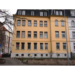 Ferienwohnung in Erfurt ab 55€ pro Nacht