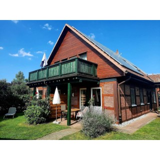 Ferienwohnung in Usedom ab 49€ pro Nacht