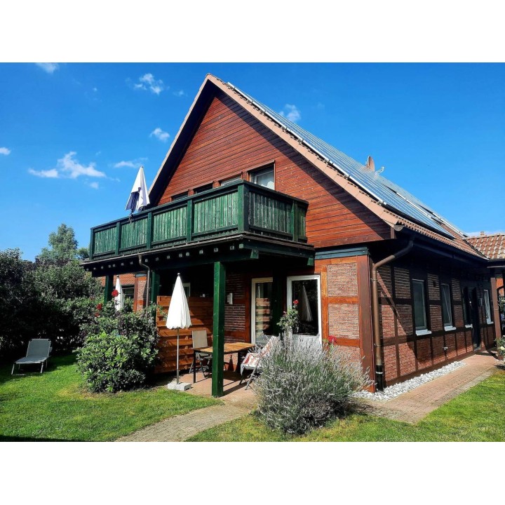 Ferienwohnung in Usedom ab 49€ pro Nacht