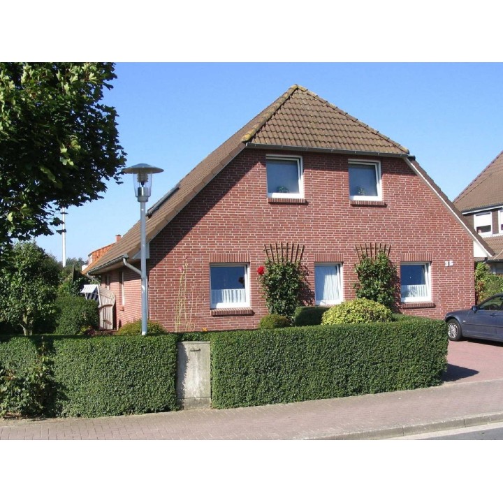 Ferienwohnung in Büsum ab 59€ pro Nacht