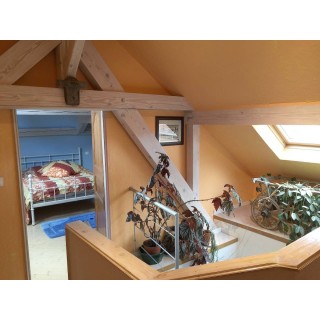 Ferienwohnung in Russ ab 59€ pro Nacht