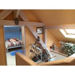 Ferienwohnung in Russ ab 59€ pro Nacht