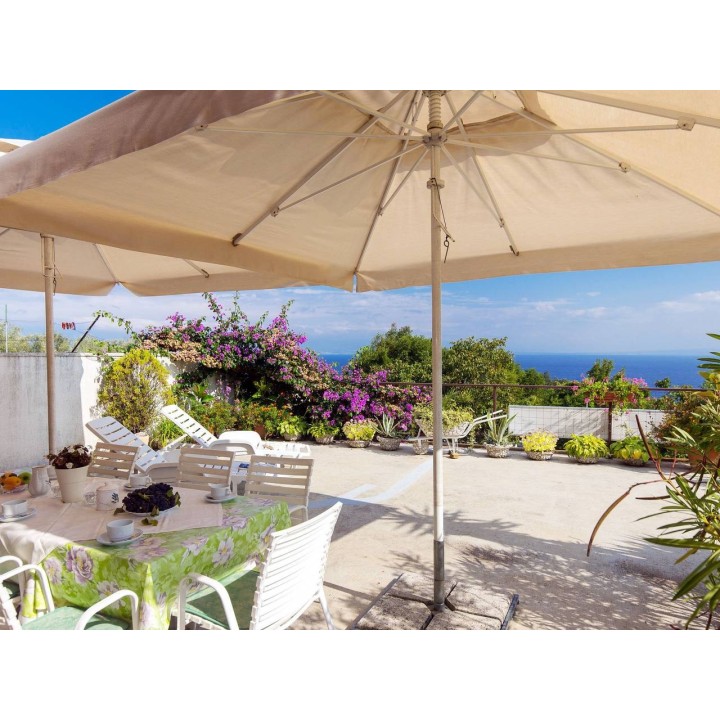 Ferienwohnung in Opatija Riviera ab 59€ pro Nacht