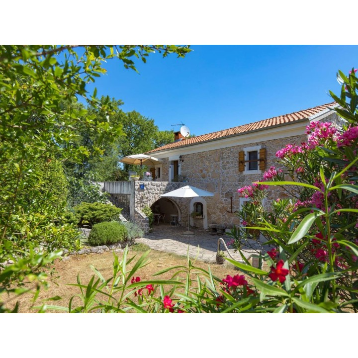 Ferienwohnung in Krk ab 58€ pro Nacht