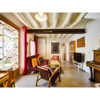 Ferienhaus in Loire-Tal ab 56€ pro Nacht