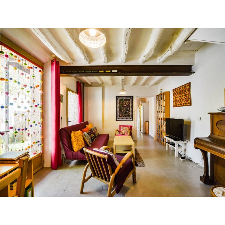 Ferienhaus in Loire-Tal ab 56€ pro Nacht